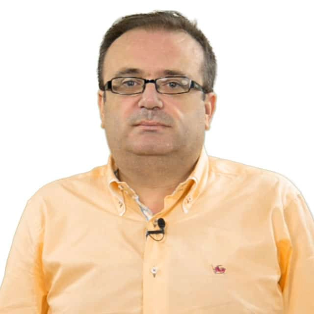 Antonio Rodríguez