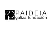 logo Fundación Paideia
