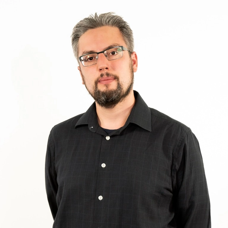 Andrés Crespo