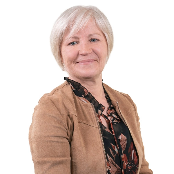 Lourdes Mourelle