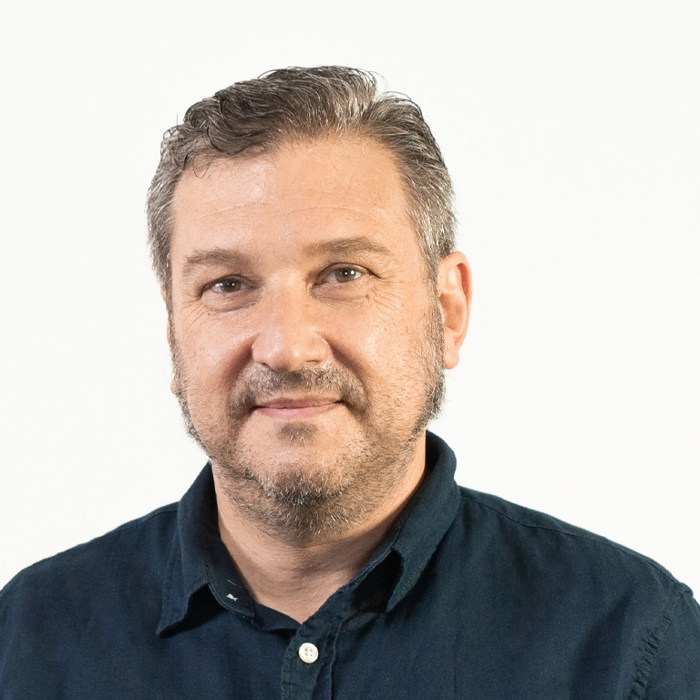 Doctor Daniel Fernández