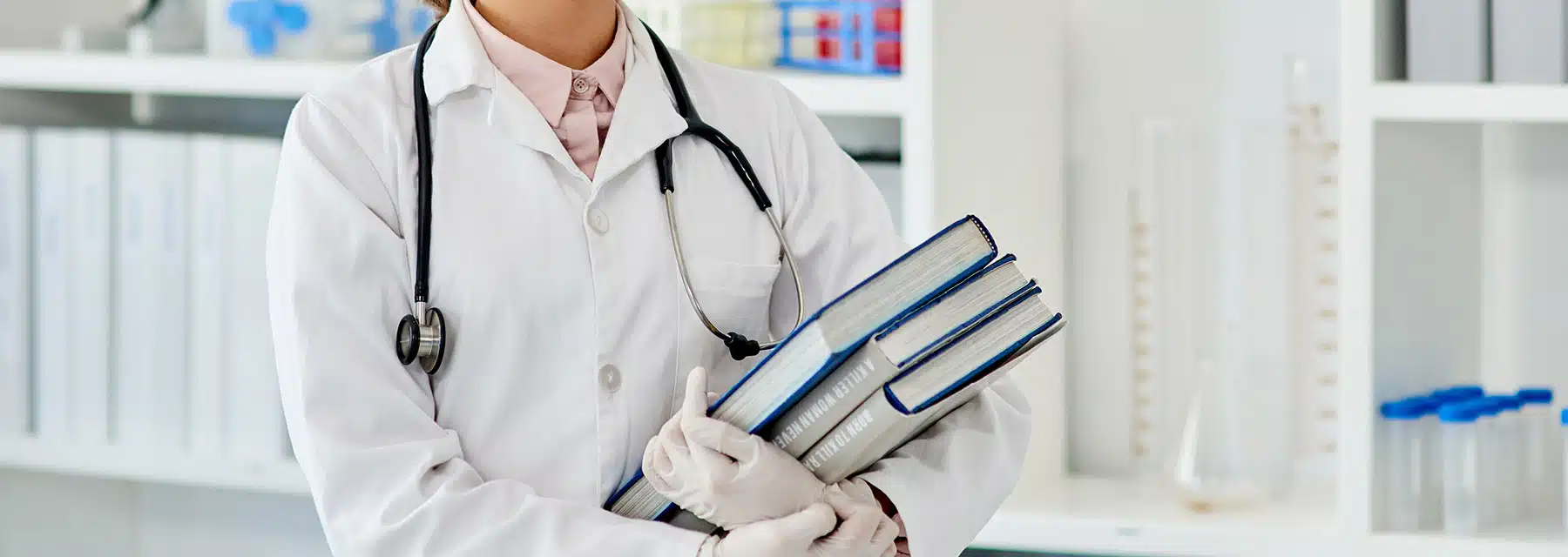 medical-laboratory-books