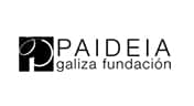 logo Fundación Paideia