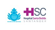 Logo HSC Santander