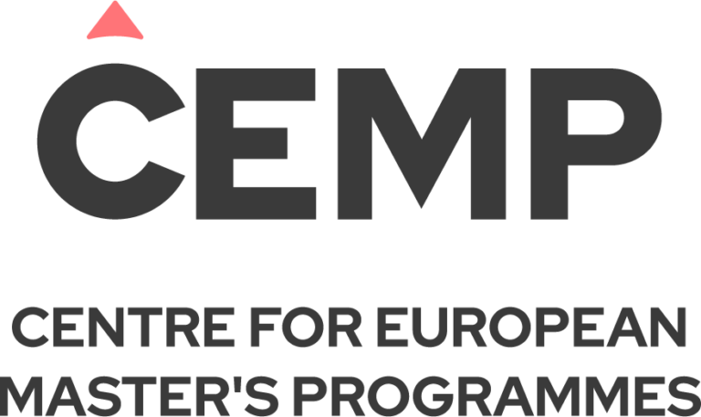 Cemp logo