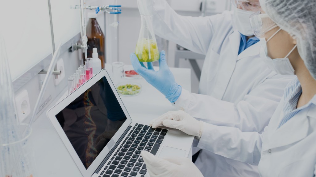 Master’s Degree In Bioinformatics And Biostatistics CEMP