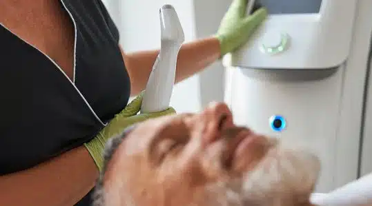 cosmetician-job-description