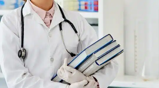 medical-laboratory-books