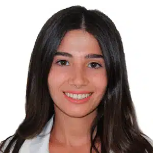 Zeinab Roumieh